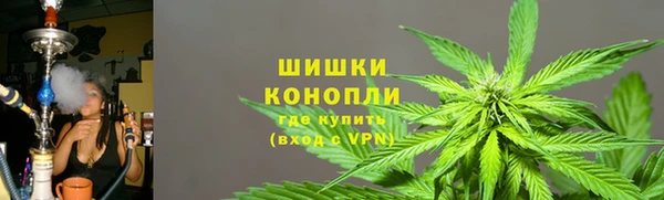 молекула духа Верея